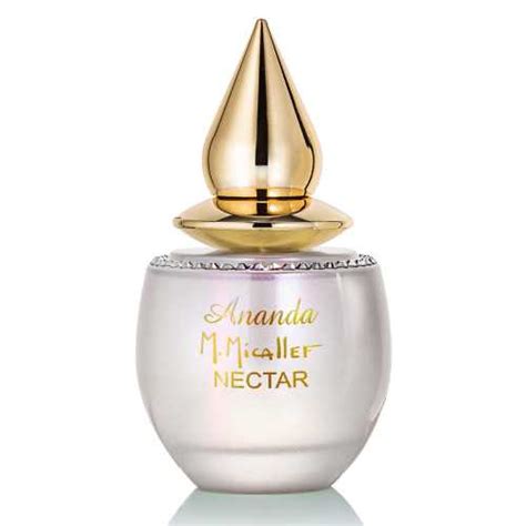 ananda fragrance